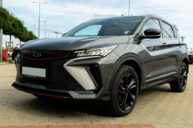 Geely Coolray GF - 23750 € - 23317672 6