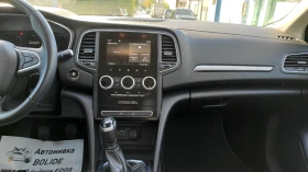 Renault Megane 1.5 dci | Mobile.bg � ����� ������ 7