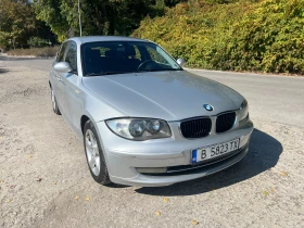 BMW 118 2, 0 D
