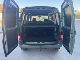 Peugeot Partner 1.6 ������  | Mobile.bg � ����� ������ 10