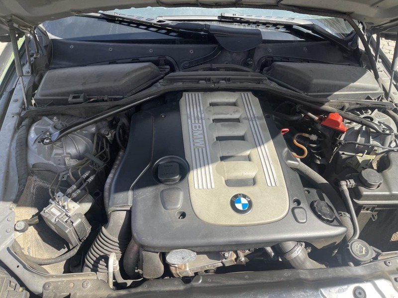 BMW 530 XD, снимка 12 - Автомобили и джипове - 45076371