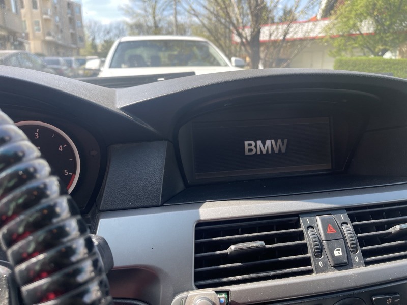 BMW 530 XD, снимка 11 - Автомобили и джипове - 46435556