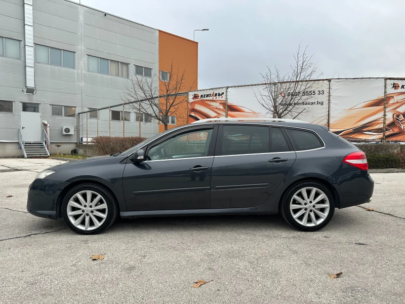 Renault Laguna 2.0d 150 к.с., снимка 2 - Автомобили и джипове - 48322476