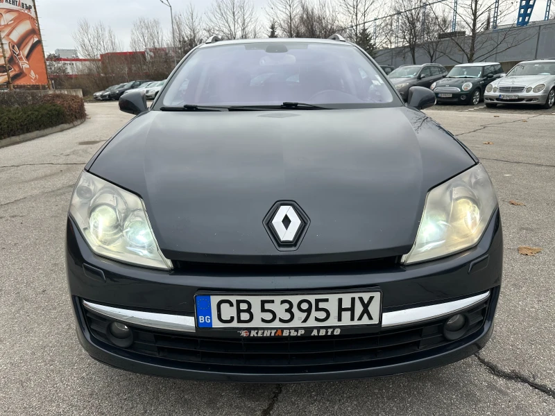 Renault Laguna 2.0d 150 к.с., снимка 7 - Автомобили и джипове - 48322476