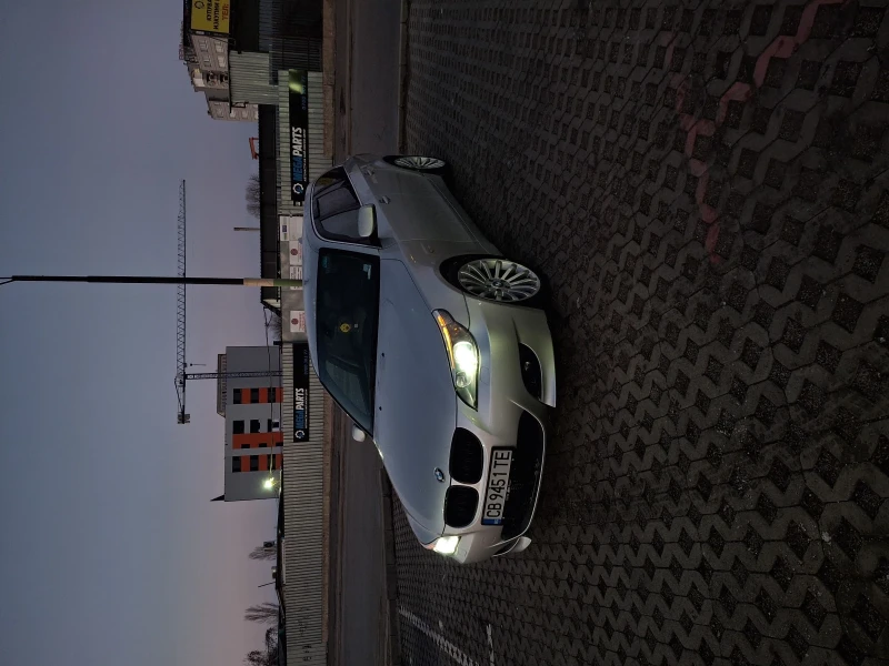 BMW 530 530D, снимка 5 - Автомобили и джипове - 49226560