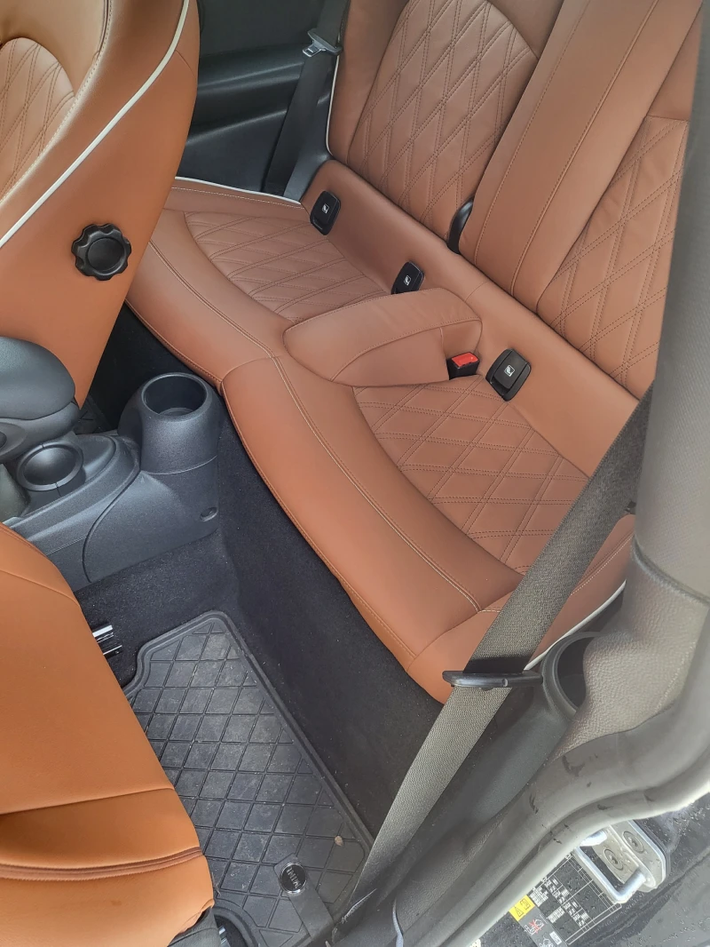 Mini Cooper s SE, снимка 6 - Автомобили и джипове - 51574219