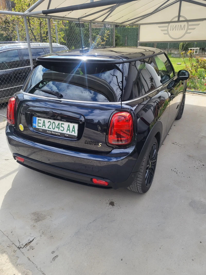 Mini Cooper s SE, снимка 3 - Автомобили и джипове - 51574219