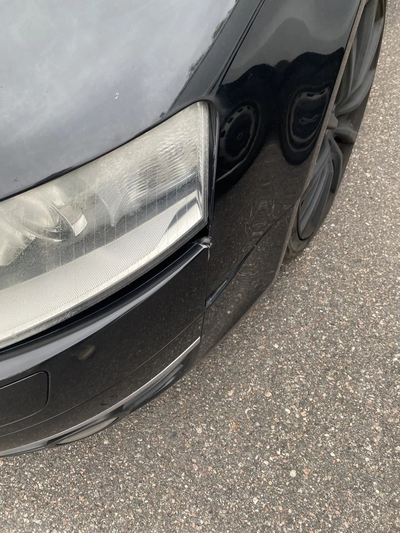 Audi A6 4F, снимка 7 - Автомобили и джипове - 52043943