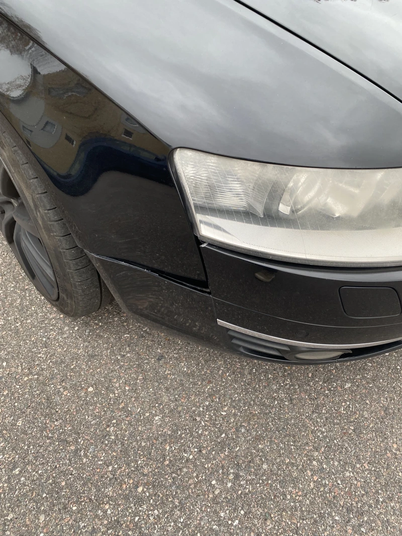 Audi A6 4F, снимка 3 - Автомобили и джипове - 52043943