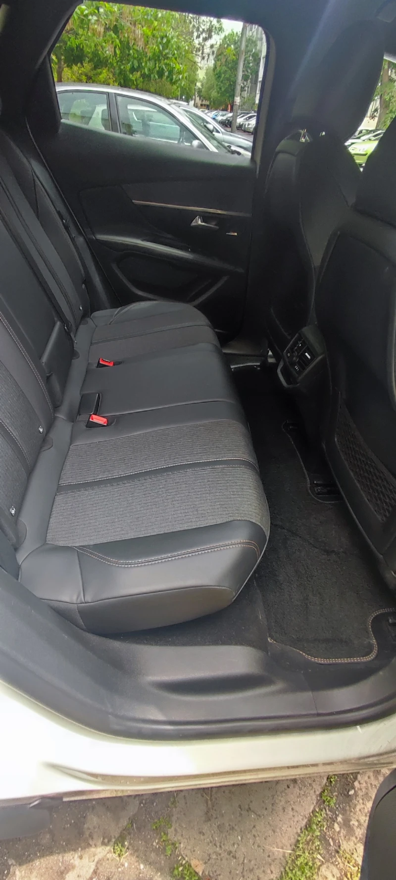 Peugeot 3008 GT line, снимка 14 - Автомобили и джипове - 52594627