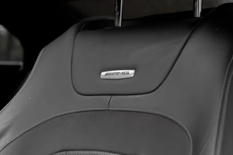 Mercedes-Benz CLS 53 AMG, снимка 15 - Автомобили и джипове - 52879499