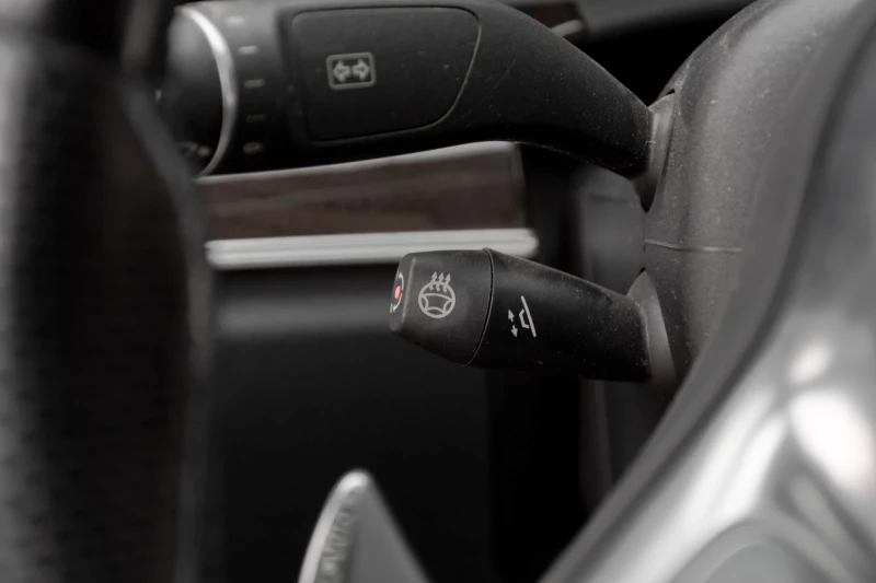 Mercedes-Benz CLS 53 AMG, снимка 9 - Автомобили и джипове - 52879499