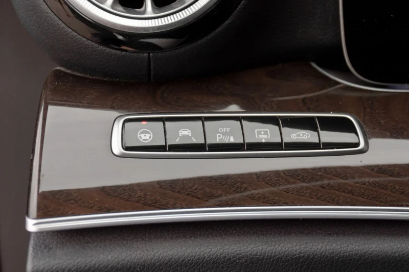 Mercedes-Benz CLS 53 AMG, снимка 8 - Автомобили и джипове - 52879499