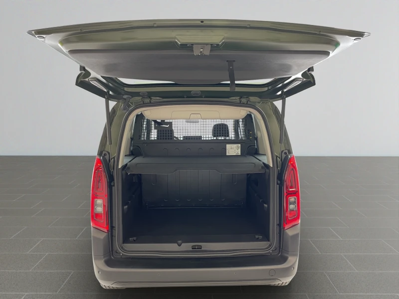 Fiat Doblo Combi Standard N1 1.5 BlueHDI 130 EAT8 Euro 6, снимка 15 - Автомобили и джипове - 52413293