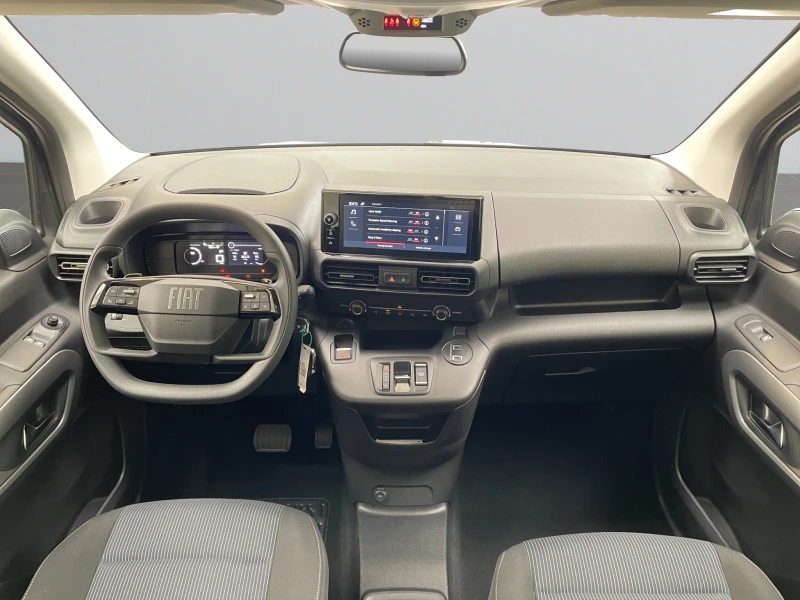 Fiat Doblo Combi Standard N1 1.5 BlueHDI 130 EAT8 Euro 6, снимка 9 - Автомобили и джипове - 52413293