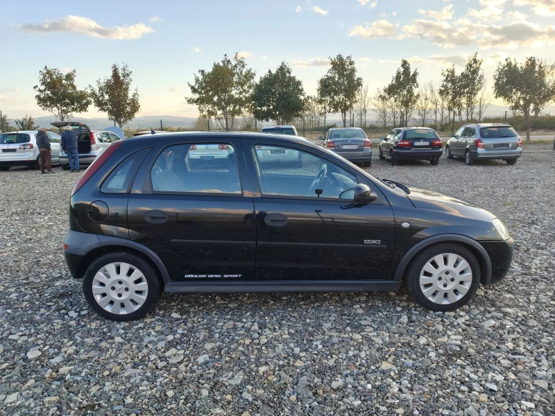 Opel Corsa 1.2i, снимка 8 - Автомобили и джипове - 52002682