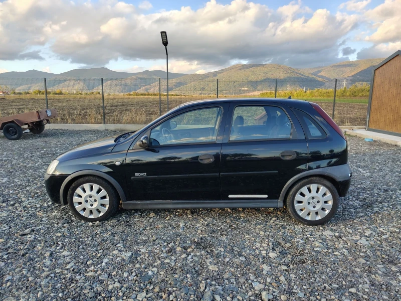Opel Corsa 1.2i, снимка 4 - Автомобили и джипове - 52002682