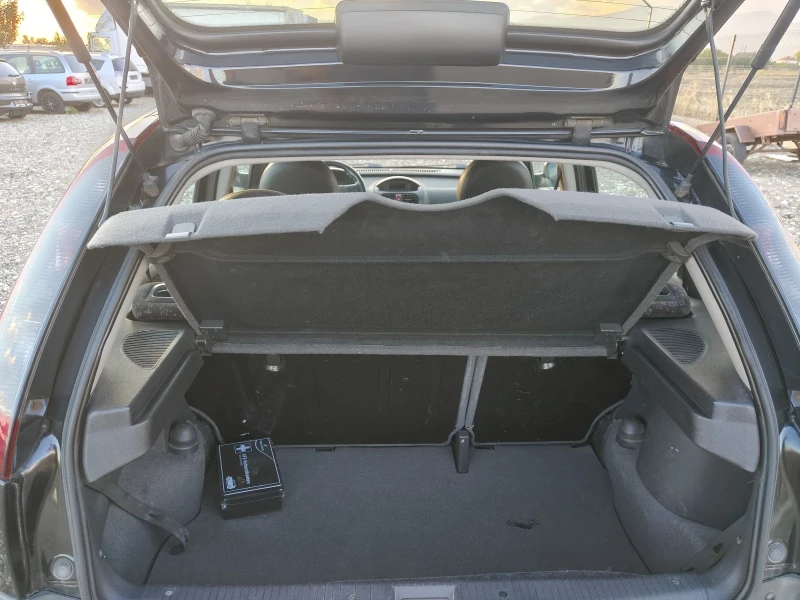 Opel Corsa 1.2i, снимка 15 - Автомобили и джипове - 52002682