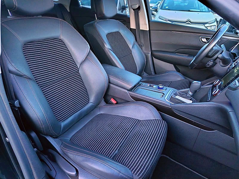 Renault Talisman INTENS EDC, снимка 14 - Автомобили и джипове - 52348512