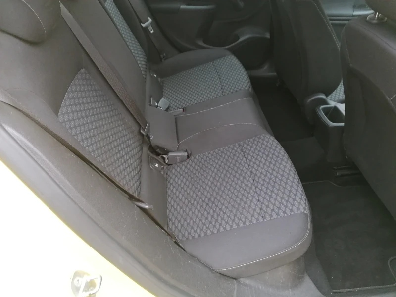 Opel Astra 1.4 100kc Швейцария , снимка 13 - Автомобили и джипове - 52378531