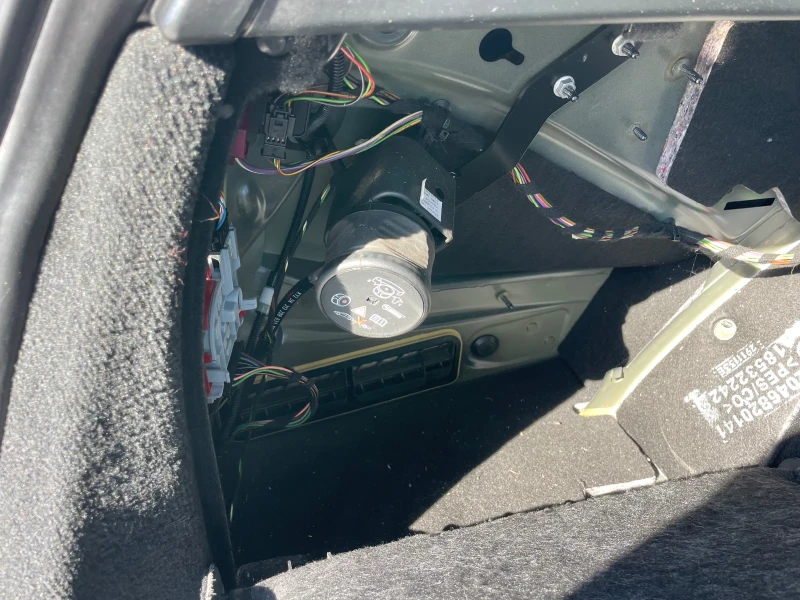 Mercedes-Benz C 180 CGI 156к.с. NAVI FACE EURO 6 ГЕРМАНИЯ, снимка 16 - Автомобили и джипове - 52418177