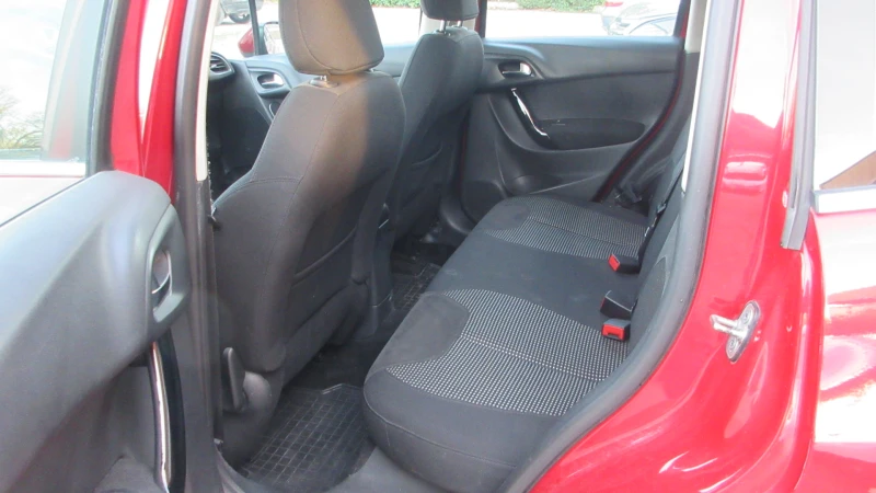 Citroen C3 1.6-HDI-115HP, снимка 12 - Автомобили и джипове - 52569381