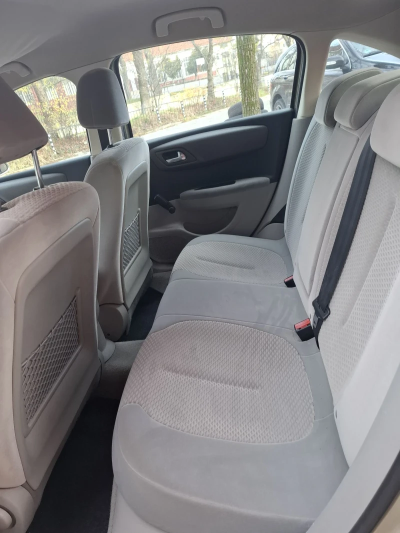 Citroen C4, снимка 7 - Автомобили и джипове - 52713397