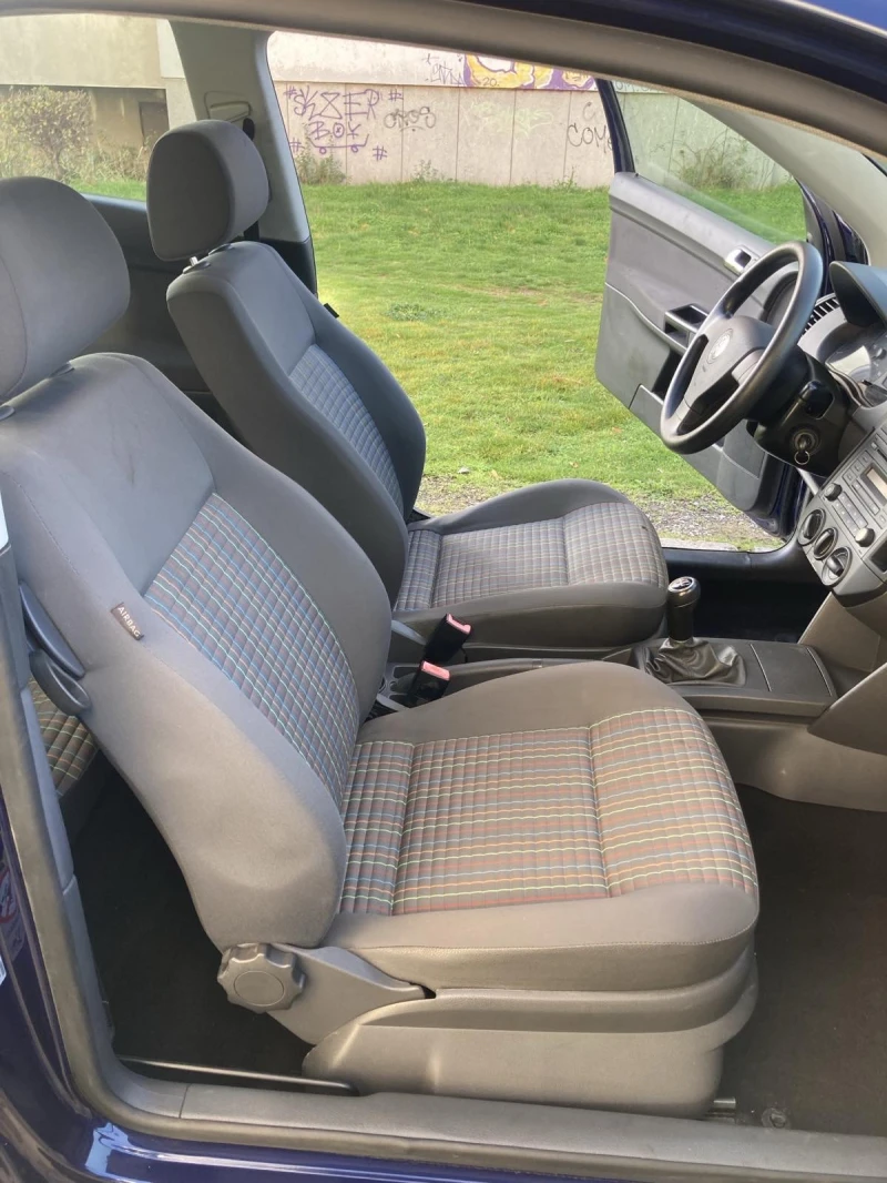 VW Polo 1.4TDI 105Хил Км, снимка 10 - Автомобили и джипове - 52770765