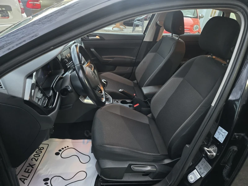 VW Polo, снимка 7 - Автомобили и джипове - 53013748