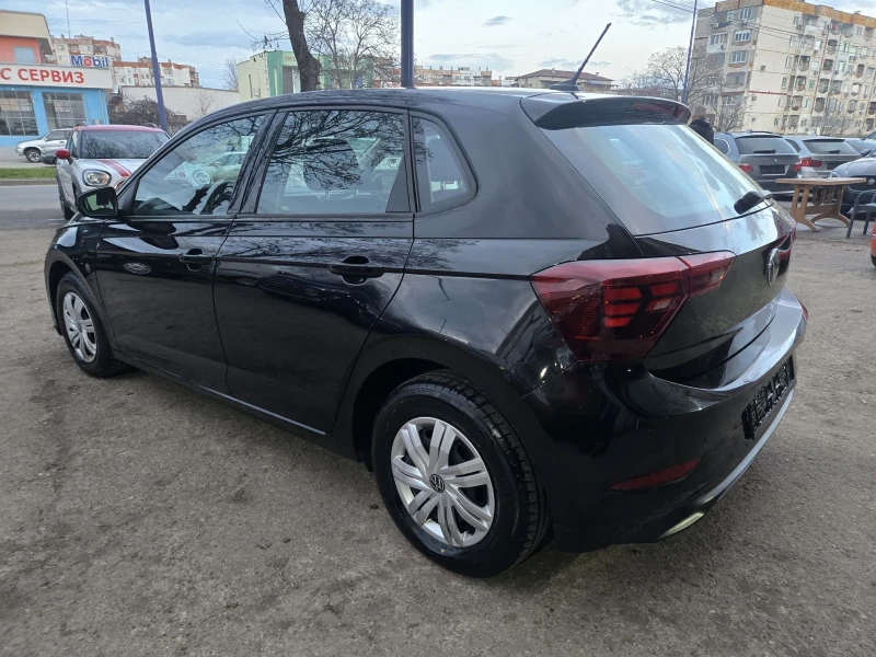 VW Polo, снимка 6 - Автомобили и джипове - 53013748