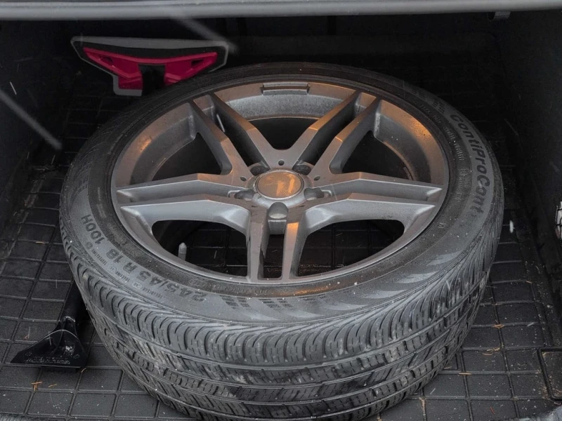 Audi A6 * 4dr Sdn quattro 2.0T Premium * CARFAX * ЦЕНА ДО , снимка 12 - Автомобили и джипове - 53024546