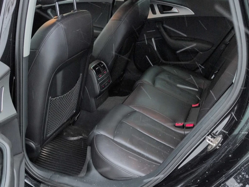 Audi A6 * 4dr Sdn quattro 2.0T Premium * CARFAX * ЦЕНА ДО , снимка 13 - Автомобили и джипове - 53024546