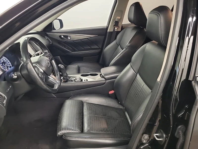 Infiniti Q50 * 3.0T LUXE * CARFAX * , снимка 5 - Автомобили и джипове - 53038865