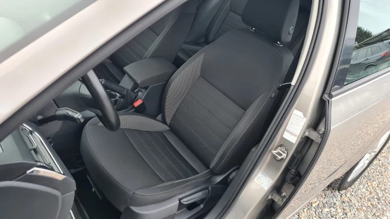 Skoda Octavia DSG-150кс., снимка 6 - Автомобили и джипове - 53089190