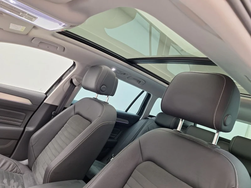 VW Passat Дигитал Панорама IQ, снимка 10 - Автомобили и джипове - 53102817