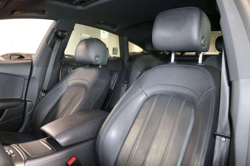 Audi A7 * CARFAX * ЦЕНА ДО БГ, снимка 8 - Автомобили и джипове - 53152112