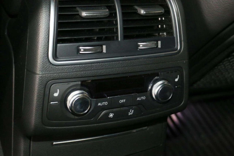 Audi A7 * CARFAX * ЦЕНА ДО БГ, снимка 11 - Автомобили и джипове - 53152112