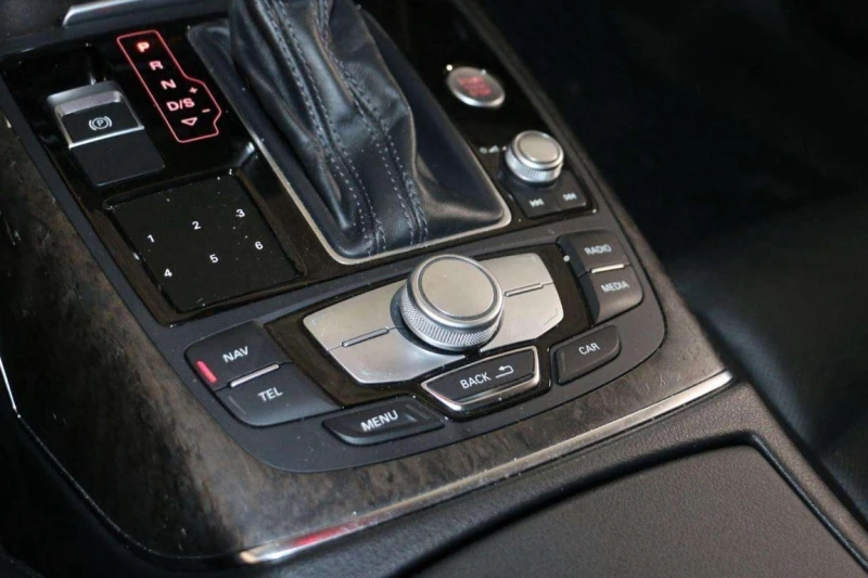 Audi A7 * CARFAX * ЦЕНА ДО БГ, снимка 14 - Автомобили и джипове - 53152112