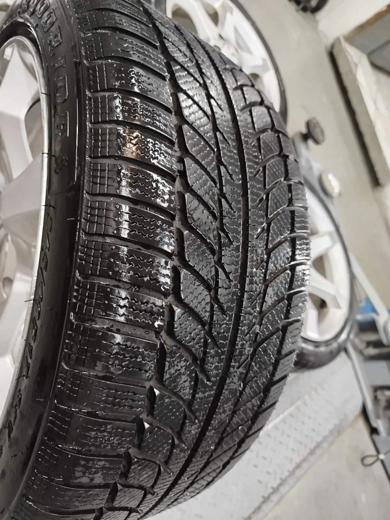 Mercedes-Benz 180, снимка 4 - Автомобили и джипове - 53222855