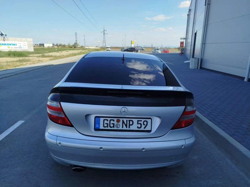 Mercedes-Benz 180, снимка 2 - Автомобили и джипове - 53222855