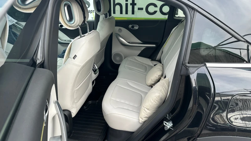 Smart #1 Pro + 66 kW/h , снимка 9 - Автомобили и джипове - 53258744