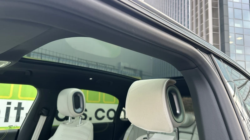 Smart #1 Pro + 66 kW/h , снимка 8 - Автомобили и джипове - 53258744