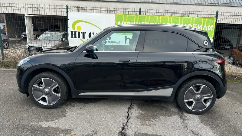 Smart #1 Pro + 66 kW/h , снимка 4 - Автомобили и джипове - 53258744