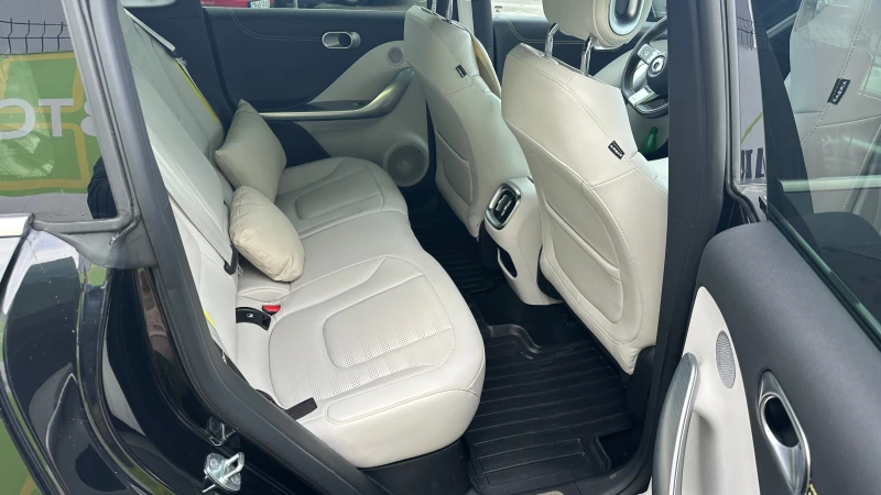 Smart #1 Pro + 66 kW/h , снимка 11 - Автомобили и джипове - 53258744