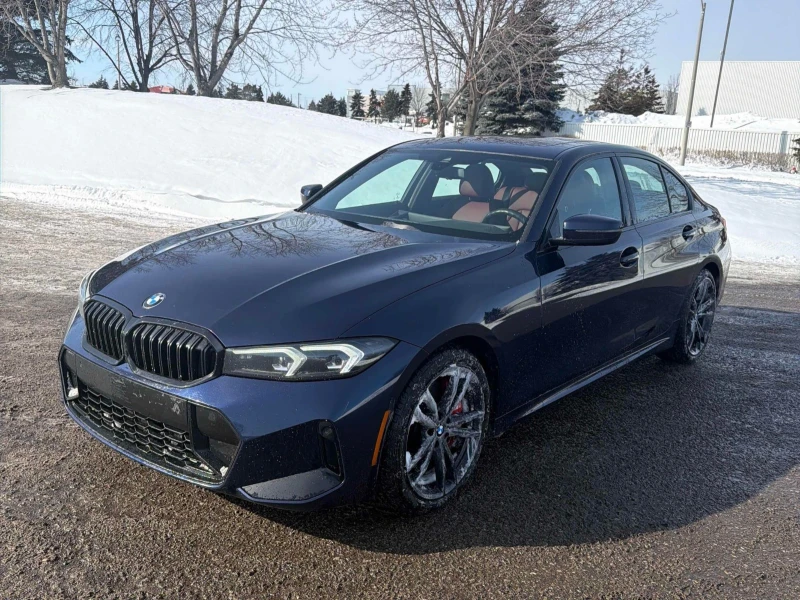 BMW 330 XDRIVE С РЕГИСТРАЦИЯ & АВТО КРЕДИТ 