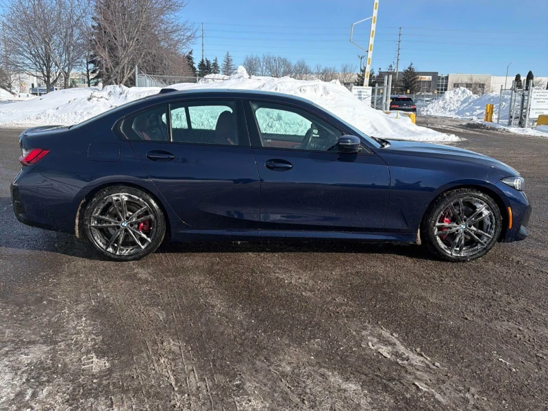 BMW 330 XDRIVE С РЕГИСТРАЦИЯ & АВТО КРЕДИТ , снимка 5 - Автомобили и джипове - 53336825