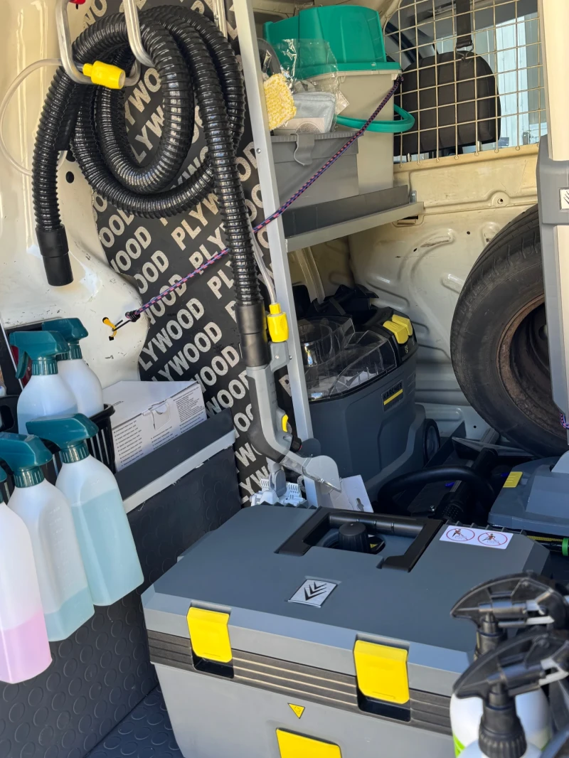 Citroen Nemo, снимка 13 - Автомобили и джипове - 53566570