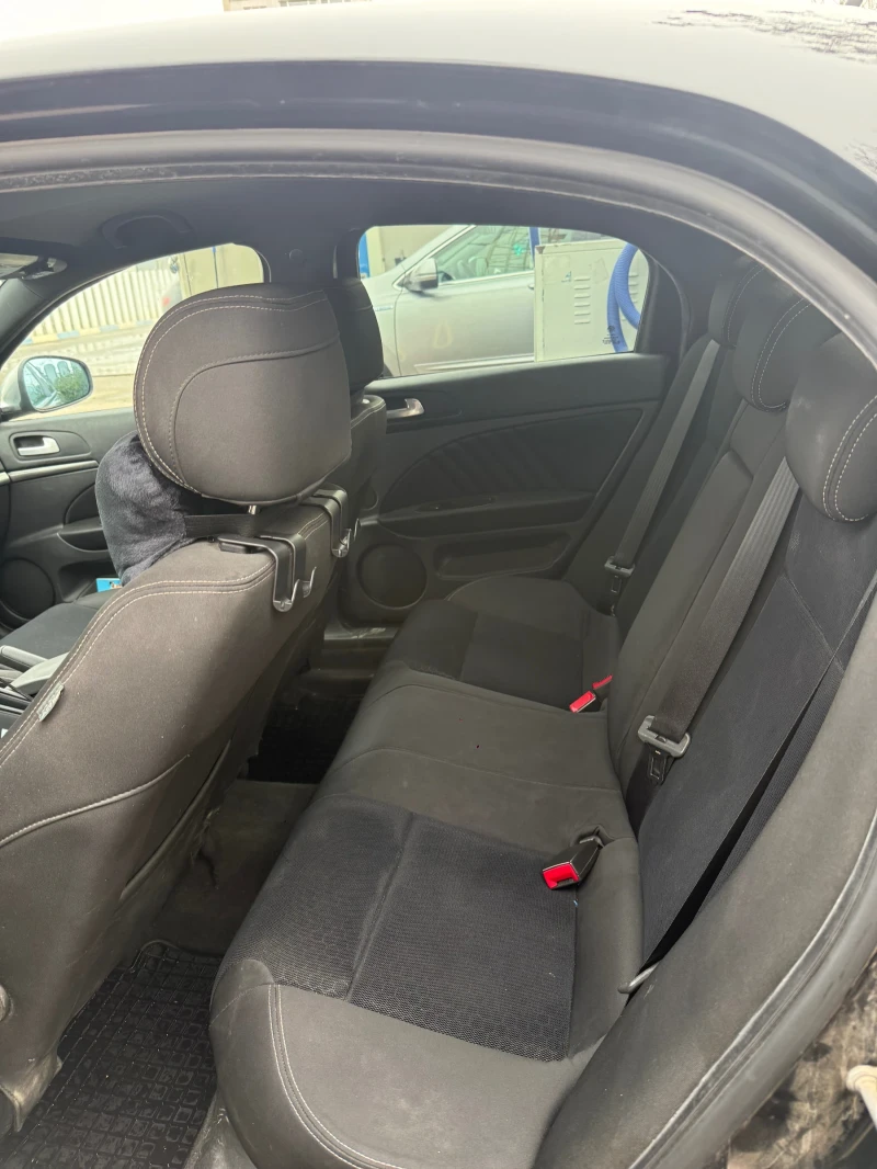 Alfa Romeo 159, снимка 8 - Автомобили и джипове - 53598228