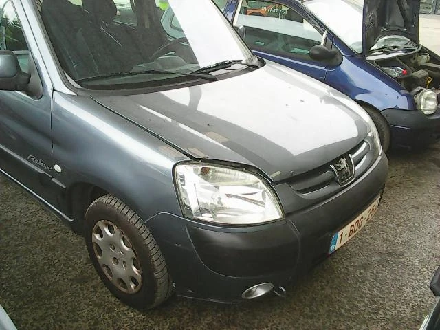 Peugeot Partner 2.0/1.6HDI/1.4 i/1.9D, снимка 7 - Автомобили и джипове - 11014897