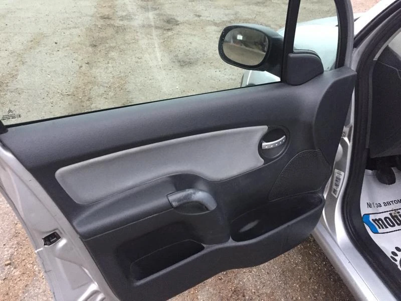 Citroen C3   1.4 HDi 68 ..-2  | Mobile.bg   13